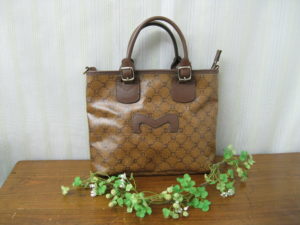 バッグリメイク バッグ工房ヴィドゥルス