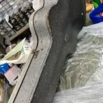 楽器ケース修理承ります。
